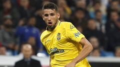 "Si tenemos la misma intensidad podemos ganar al Atlético"