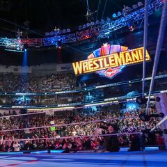 Wrestlemania 42 se queda sin sede; Nueva Orleans ya no lo albergará