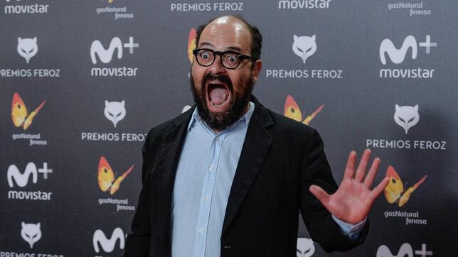 El hermano perdido de Ignatius Farray, en 'La Revuelta' - Televisión