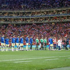 Reencuentros de alto impacto en la Concacaf Champions Cup 2025