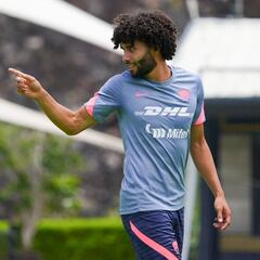 César Huerta lanzó advertencia al América