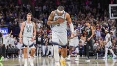 Banchero echa el freno a Wembanyama