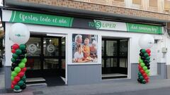 ‘Tu Super’, la cadena de supermercados que llega a Madrid con 25 tiendas: qué vende y de donde es
