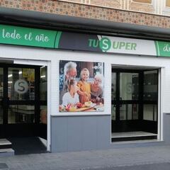 ‘Tu Super’, la cadena de supermercados que llega a Madrid con 25 tiendas: qué vende y de donde es