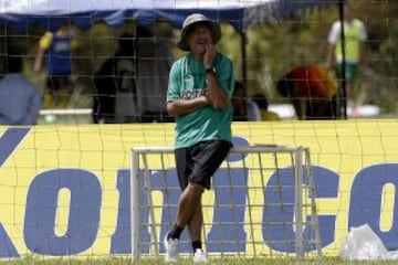 En Copa Libertadores, el equipo antioqueño es segundo del Grupo 7 con seis puntos, a uno del líder Libertad (7).