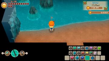 Imágenes de Story of Seasons: Friends of Mineral Town