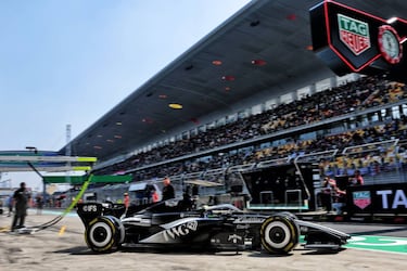F1: ¿Por qué Checo Pérez y Cadillac no estarán en los GP de Bahréin y Arabia 2026?