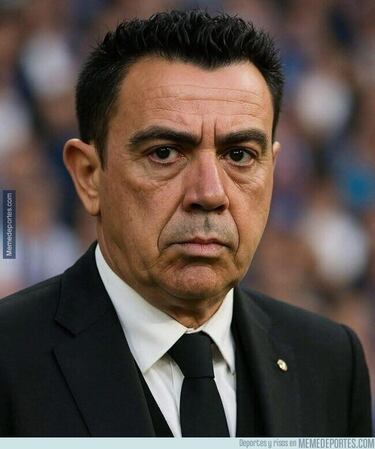 El Madrid eliminado de la Champions: los memes pasan factura a la no remontada