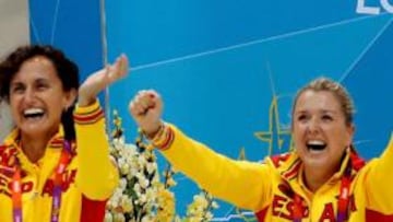 Anna Tarrés: "Niego que haya maltratado jamás a mis chicas"