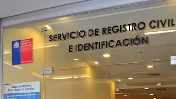 Llama a su hijo ¡®Metanfetamina mola¡¯ para comprobar el rigor del registro civil