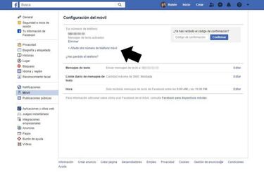 ¿Temes perder tu cuenta de Facebook? así puedes evitarlo