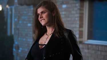 La increíble transformación física de Alexandra Daddario: de 'True Dectective' a los blockbusters de Hollywood