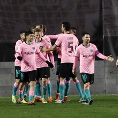 El tour de la esperanza