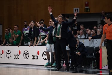 López Nieto, la afición y el espíritu de Brizuela