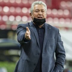 ¡Hay molestia de Rayados hacia la Selección Nacional!