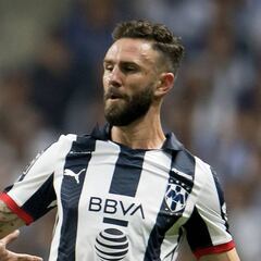 Miguel Layún logró su tercer título de Liga MX