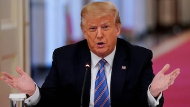 Donald Trump a Democrat and Ivanka funds Kamala Harris campaign