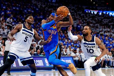 These are the favorites for NBA Finals MVP 2025: check out who’s on the list