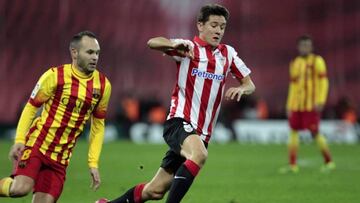 El gafe del Barça en sus primeras visitas a un nuevo estadio