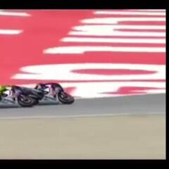 Lorenzo, Rossi y Montmeló: ¿un final de infarto como en 2009?