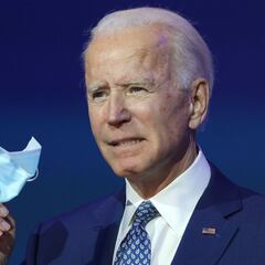 New lockdown in US: what have Biden and the covid-19 task force said about it?