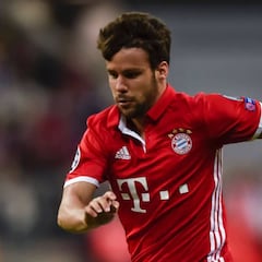 En Alemania ven a Bernat en París; Filipe, más cerca de seguir