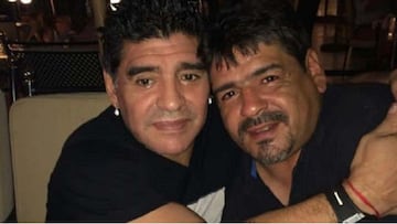 El hermano de Diego Armando Maradona habl&oacute; en CNN Radio Argentina y dej&oacute; varios mensajes contundentes en torno a lo vivido en los &uacute;ltimos d&iacute;as.