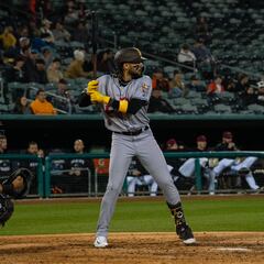 Fernando Tatis Jr. is blasted by minor league pitcher, branded a “cheater”