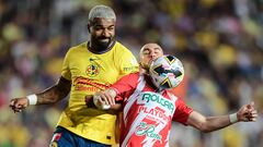 Necaxa vs América: horario, TV, canal, cómo y dónde ver la Jornada 3 de la Liga MX