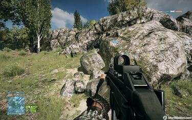 Moore señala que MW3 supera ya los 10 millones de unidades vendidas