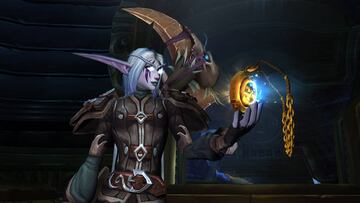 World of Warcraft: Battle for Azeroth recibe nueva raid y mucho más