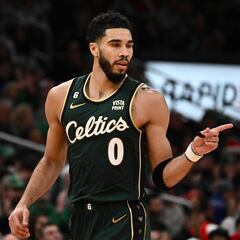 Atlanta Hawks vs Boston Celtics: Horario, TV, cómo y dónde ver en USA