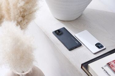 La cámara del OPPO Find X6 Pro apunta maneras: contará con un modo zoom mejorado