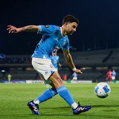 Ya denle el premio a la falla del año, ya tenemos ganador y es del Cruz Azul