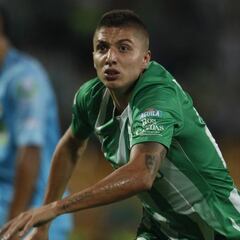 Nacional vence a Jaguares y es líder parcial de la Liga Águila