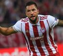 El Olympiacos acaricia la fase final y el Dinamo toma ventaja
