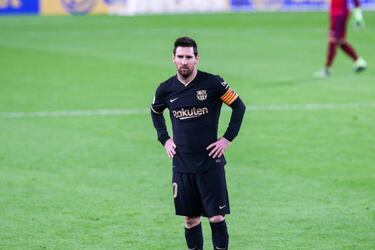 Koeman on Barcelona-Juventus, Messi, Ronaldo, De Ligt...