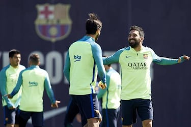 Inter Milan to come calling for Arda Turan - reports