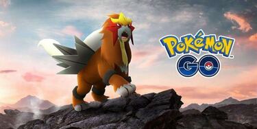 Pokémon GO | Todos los jefes de incursión (26-31 enero de 2021); vuelve Entei