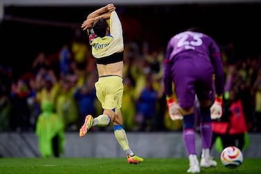 Tigres vs América, ¿el verdadero clásico de México?