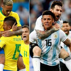 Las razones de por qué el cuadro de España es el más 'amable'