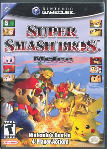 Día del gamer: Los videojuegos que más furor han causado en México