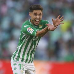 El Betis, "excluido condicional" de Europa por tres temporadas