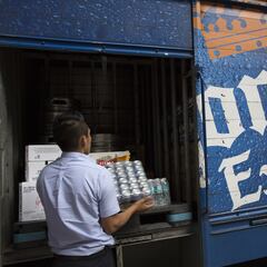 Not Bud Light or Michelob Ultra: This is the most popular beer in the United States