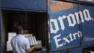 April 7 is National Beer Day in the United States commemorating the beginning of the end of Prohibition. Here are Americans’ favorite brews in 2024.