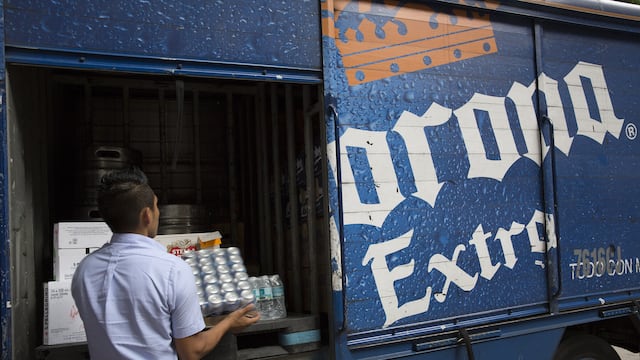 Beer is the most popular alcoholic beverage in the United States, although some states love it more than others. Here are the ones that drink it the most.