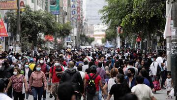 Toque de queda hoy, 15 de enero, en Perú: a qué hora comienza, hasta cuándo es y multas por salir