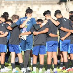 El Salvador - Trinidad y Tobago (Resumen y goles del partido)