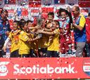 Instituto Hebreo se transformó en campeón del Torneo Scotiabank