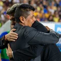 ‘Chima’ Ruíz: “Fue una mala noche”